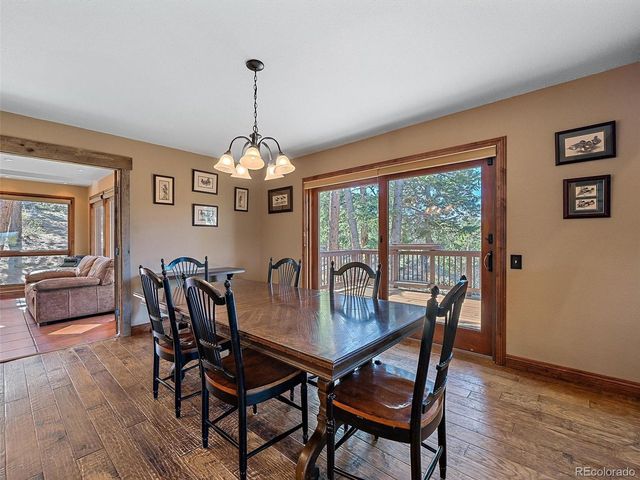 26591 Wolverine Trl, Evergreen, CO 80439