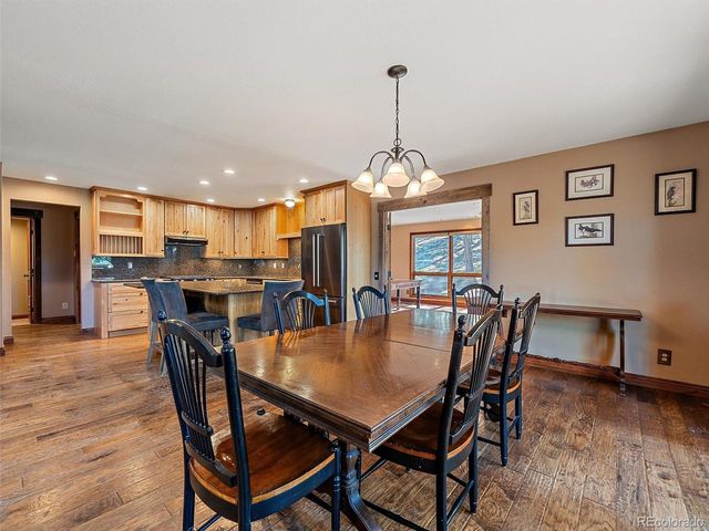 26591 Wolverine Trl, Evergreen, CO 80439