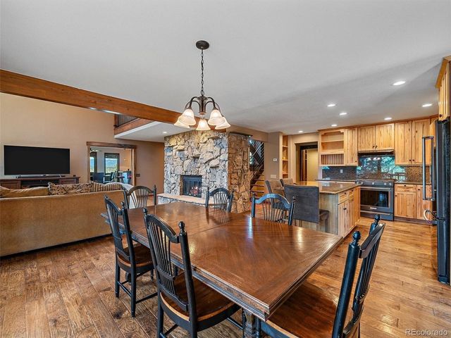 26591 Wolverine Trl, Evergreen, CO 80439