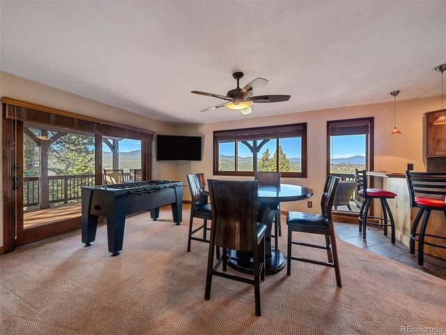 26591 Wolverine Trl, Evergreen, CO 80439