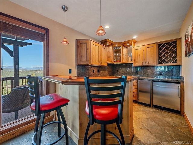 26591 Wolverine Trl, Evergreen, CO 80439