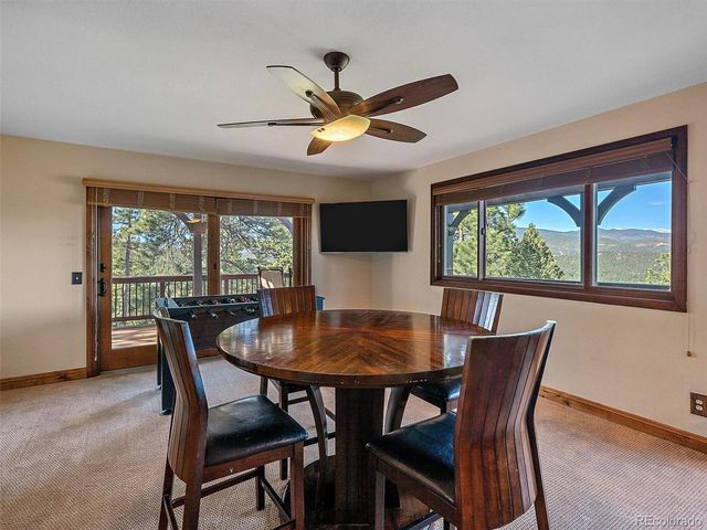 26591 Wolverine Trl, Evergreen, CO 80439
