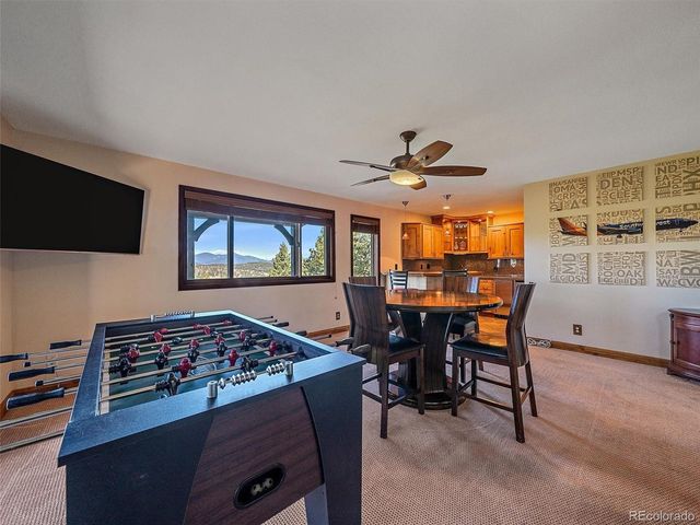 26591 Wolverine Trl, Evergreen, CO 80439