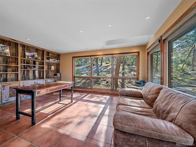 26591 Wolverine Trl, Evergreen, CO 80439