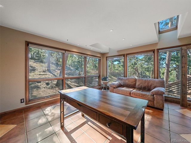 26591 Wolverine Trl, Evergreen, CO 80439