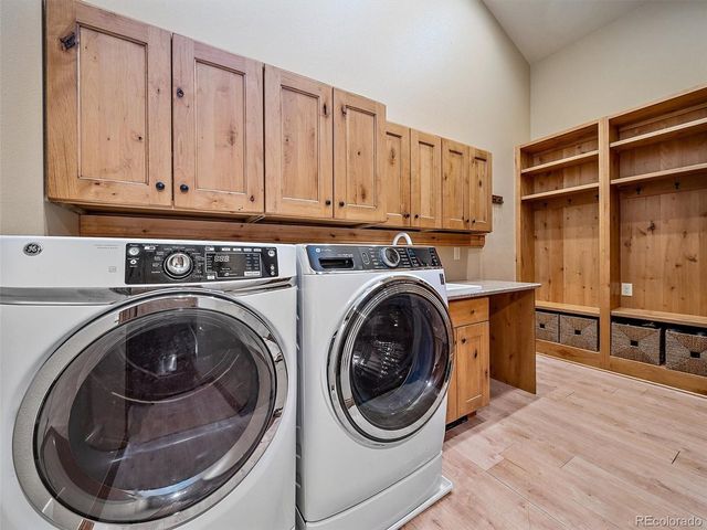 26591 Wolverine Trl, Evergreen, CO 80439