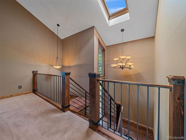 26591 Wolverine Trl, Evergreen, CO 80439