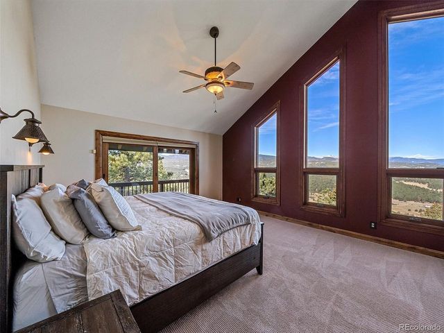 26591 Wolverine Trl, Evergreen, CO 80439