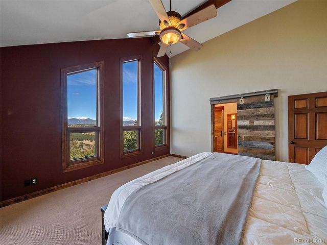 26591 Wolverine Trl, Evergreen, CO 80439