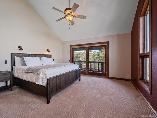 26591 Wolverine Trl, Evergreen, CO 80439