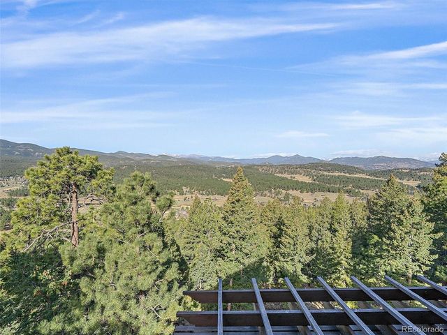 26591 Wolverine Trl, Evergreen, CO 80439
