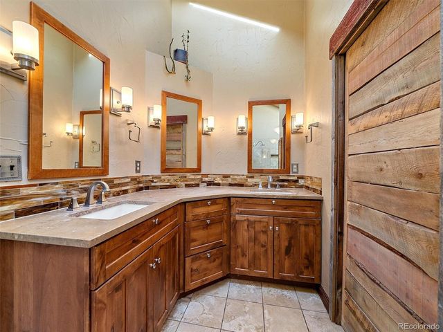 26591 Wolverine Trl, Evergreen, CO 80439