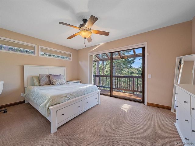 26591 Wolverine Trl, Evergreen, CO 80439