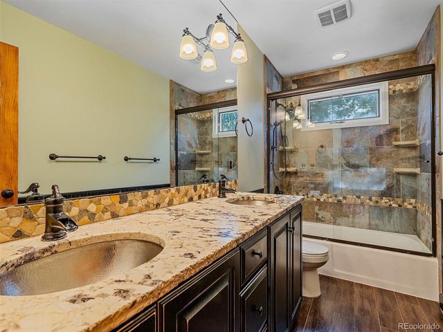 26591 Wolverine Trl, Evergreen, CO 80439