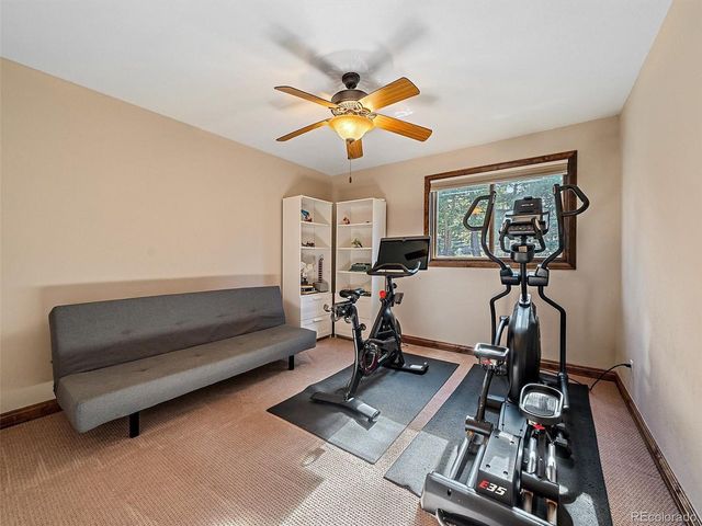 26591 Wolverine Trl, Evergreen, CO 80439