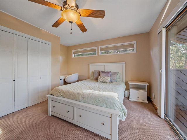 26591 Wolverine Trl, Evergreen, CO 80439