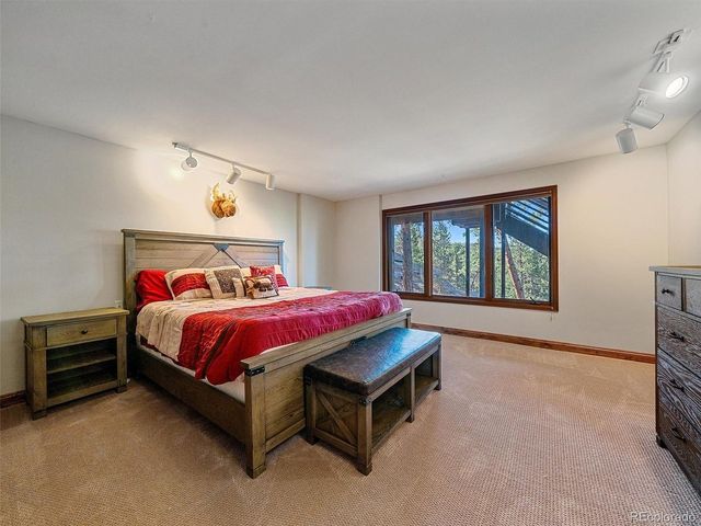 26591 Wolverine Trl, Evergreen, CO 80439