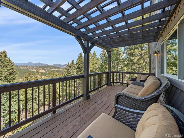 26591 Wolverine Trl, Evergreen, CO 80439