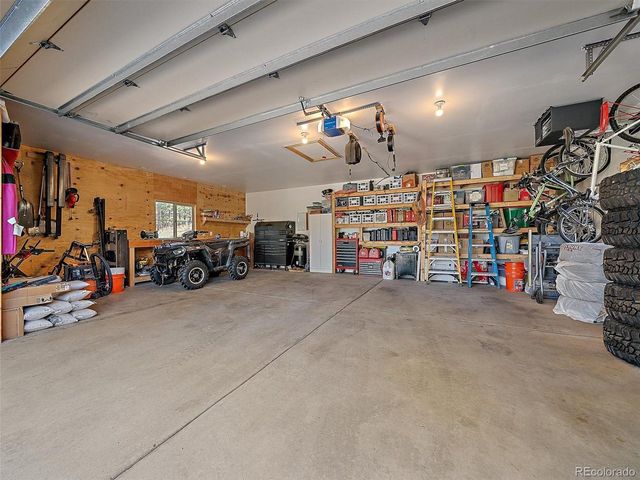 26591 Wolverine Trl, Evergreen, CO 80439