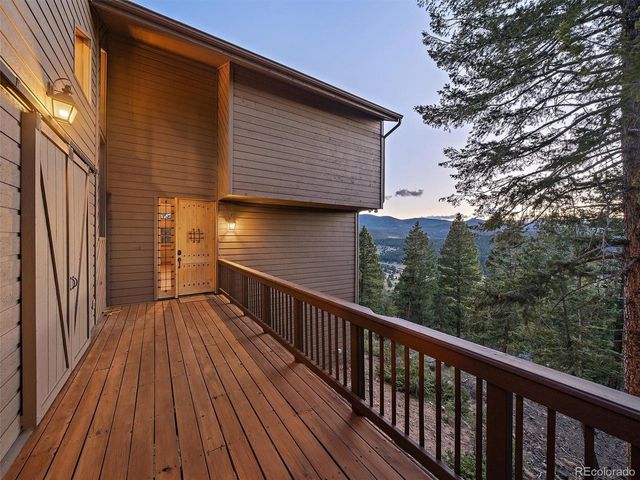 26591 Wolverine Trl, Evergreen, CO 80439