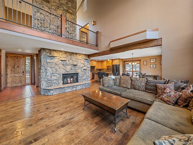 26591 Wolverine Trl, Evergreen, CO 80439