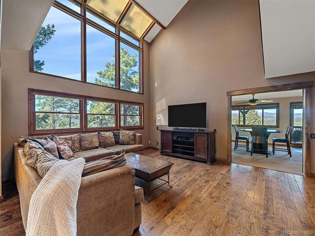 26591 Wolverine Trl, Evergreen, CO 80439