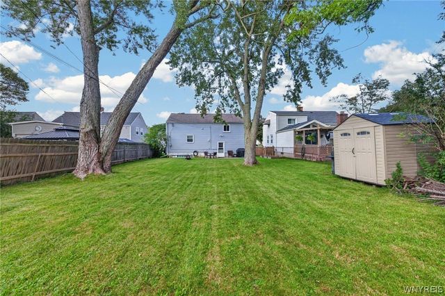 63 Deumant Ter, Tonawanda, NY 14223