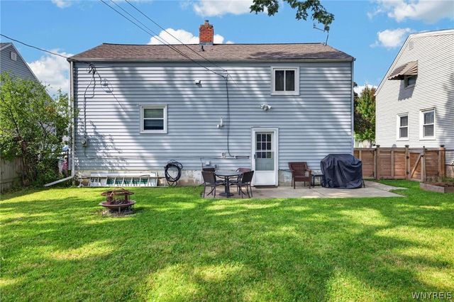 63 Deumant Ter, Tonawanda, NY 14223