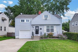 63 Deumant Ter, Tonawanda, NY 14223