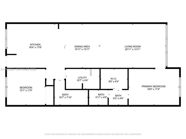 2704 NW 104th Ave 306, Sunrise, FL 33322