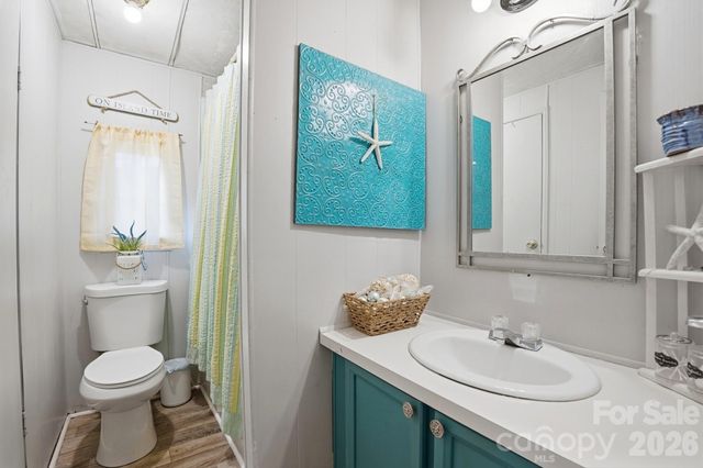 343 Carr Road, Dallas, NC 28034