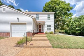 5300 Tower Hill RD, Williamsburg, VA 23188