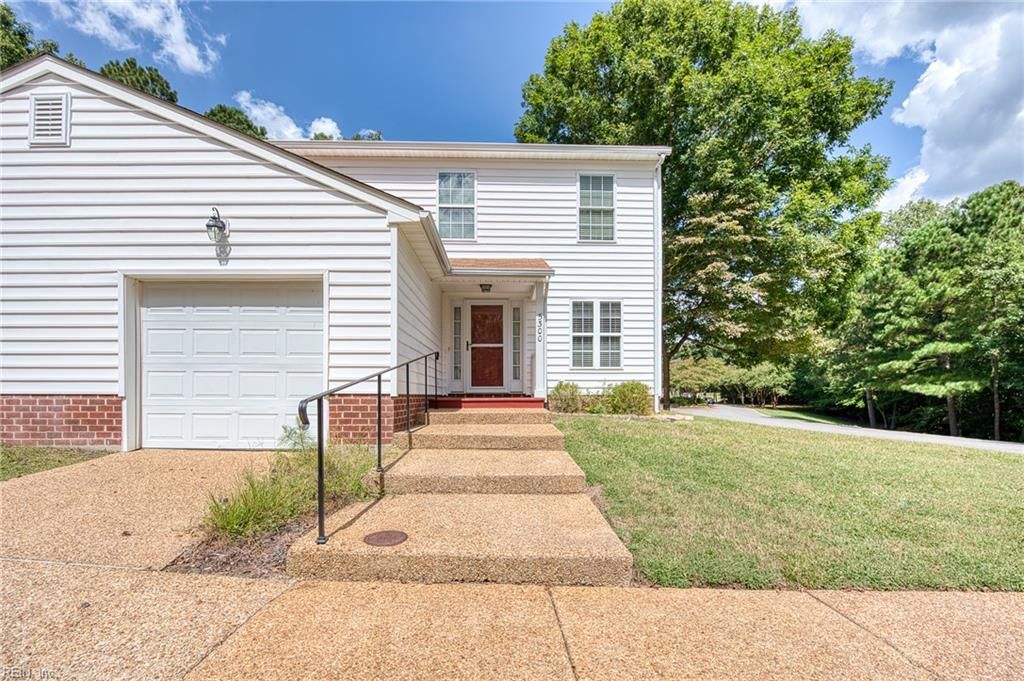 5300 Tower Hill RD, Williamsburg, VA 23188