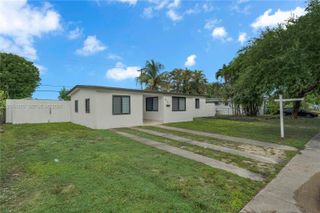 4375 SW 112th Avenue, Miami, FL 33165