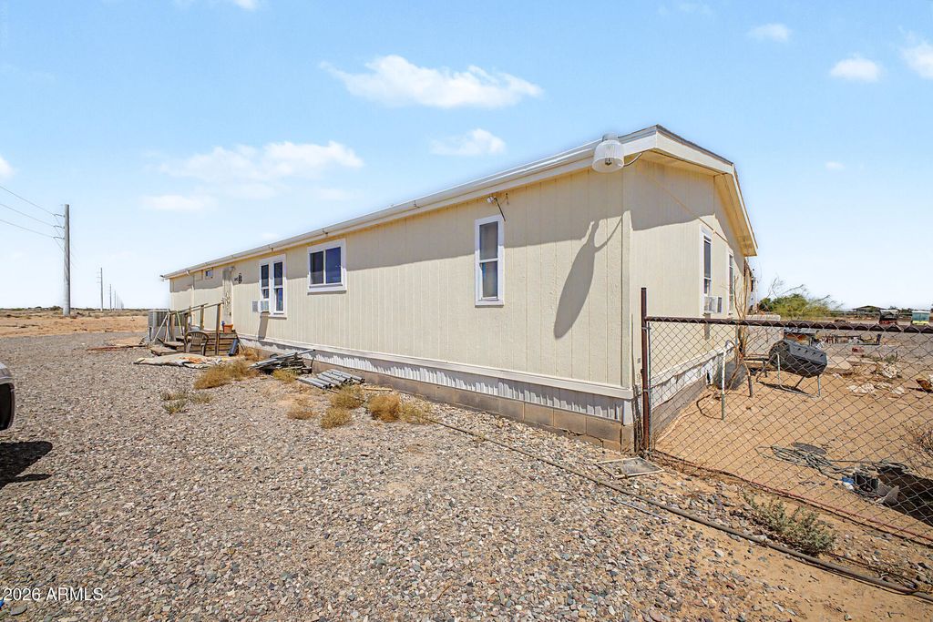 3142 W LAKE POWELL Drive _, Casa Grande, AZ 85194 — photo 3