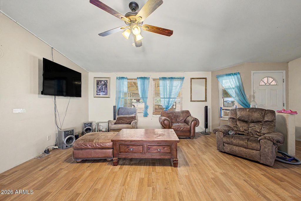 3142 W LAKE POWELL Drive _, Casa Grande, AZ 85194 — photo 5