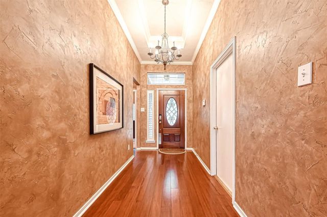 5213 Cottonwood Creek Lane, League City, TX 77573