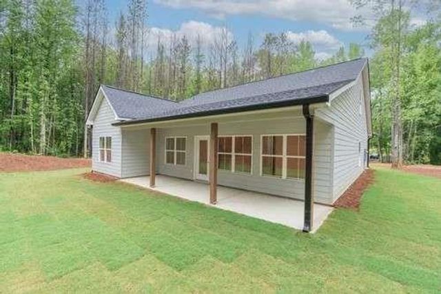 61 Hazel Lane, Bremen, GA 30110