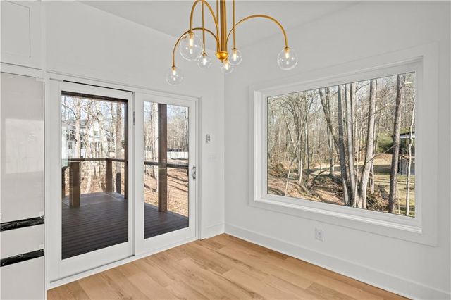 744 Crystal Bay Road, Villa Rica, GA 30180