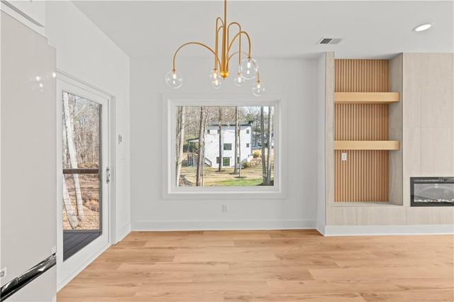 744 Crystal Bay Road, Villa Rica, GA 30180