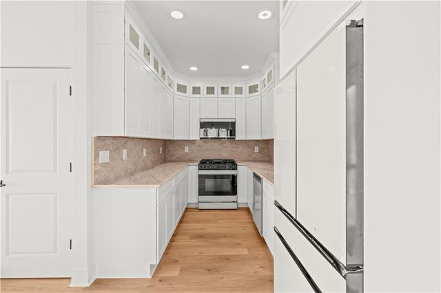 744 Crystal Bay Road, Villa Rica, GA 30180