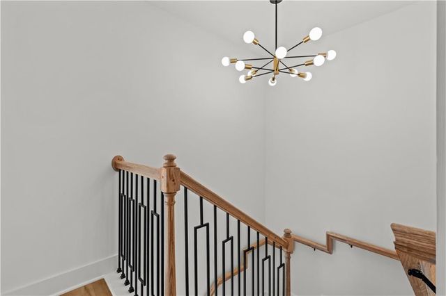 744 Crystal Bay Road, Villa Rica, GA 30180