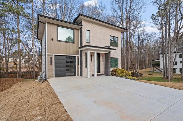 744 Crystal Bay Road, Villa Rica, GA 30180