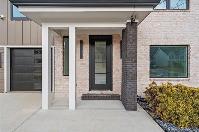 744 Crystal Bay Road, Villa Rica, GA 30180