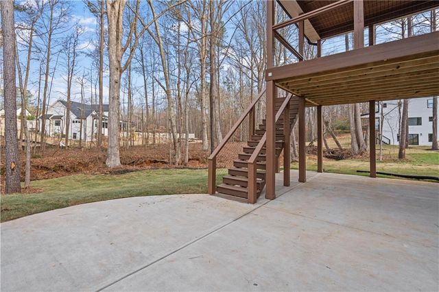 744 Crystal Bay Road, Villa Rica, GA 30180