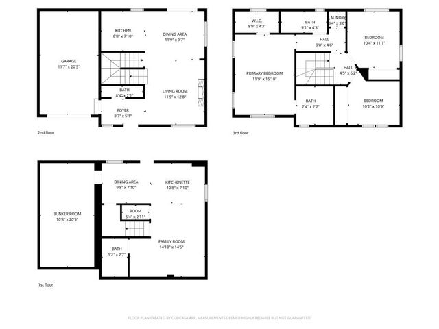 744 Crystal Bay Road, Villa Rica, GA 30180