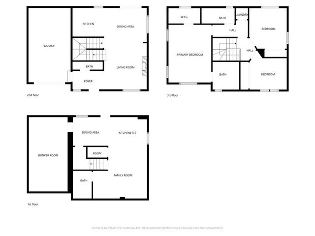 744 Crystal Bay Road, Villa Rica, GA 30180