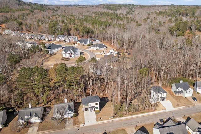 744 Crystal Bay Road, Villa Rica, GA 30180