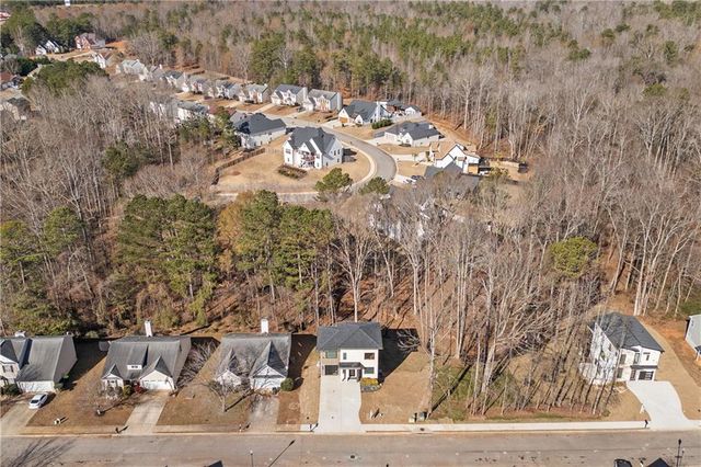 744 Crystal Bay Road, Villa Rica, GA 30180