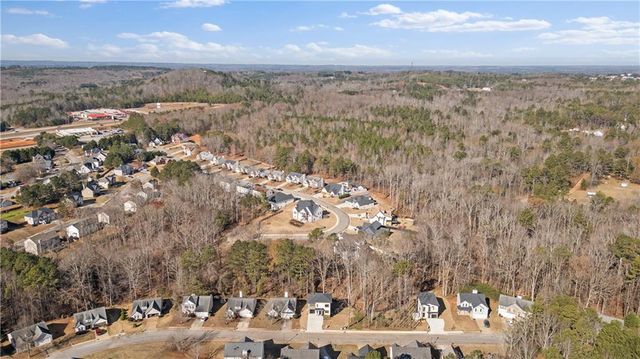 744 Crystal Bay Road, Villa Rica, GA 30180